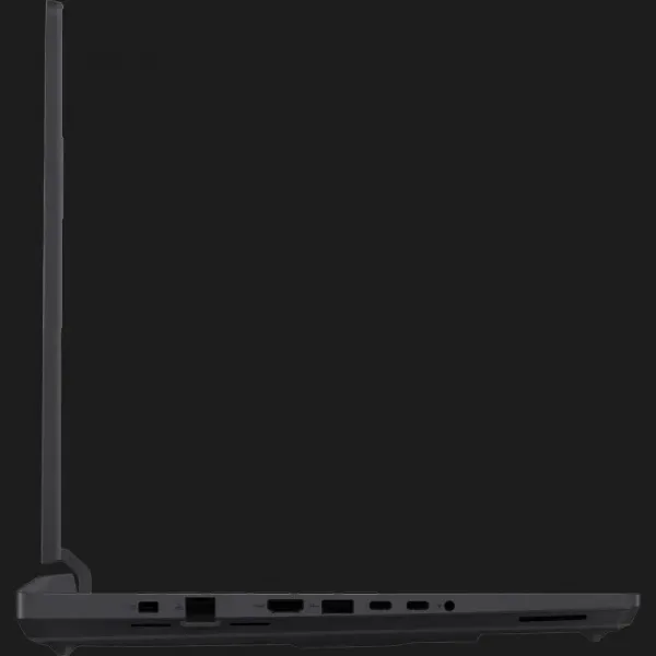 Ноутбук Asus ROG Strix G16 G615JMR 16" (Intel Core i7/16GB/1TB (SSD)/RTX 5060) (G615JMR-AS74) (Standard)