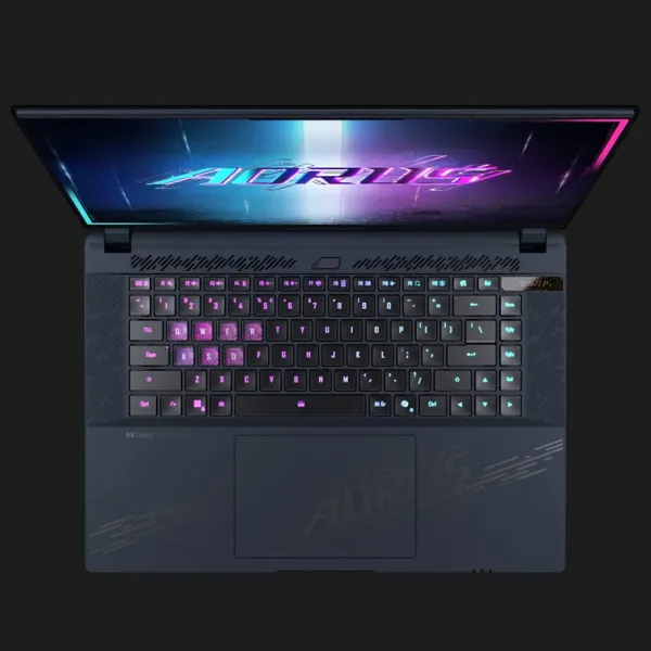Ноутбук Gigabyte Aorus Master 16 16" (Intel Core Ultra 9/32GB/2TB (SSD)/RTX 5090) (BZHC6USE65SH) (Standard)