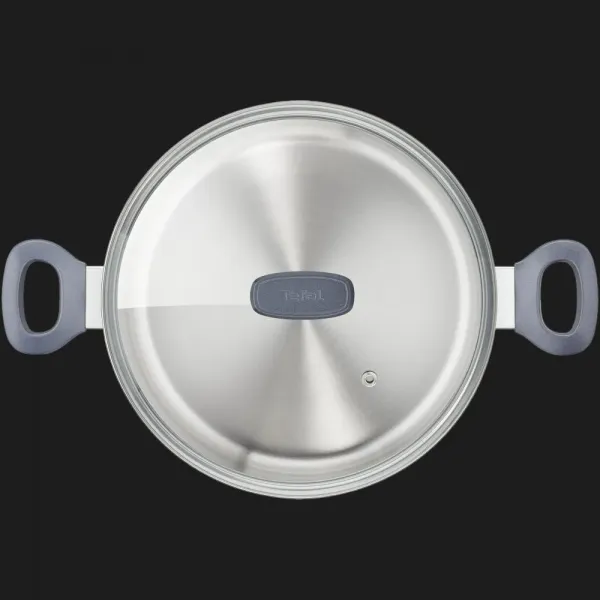 Набір посуду Tefal Daily Cook 8 предметів