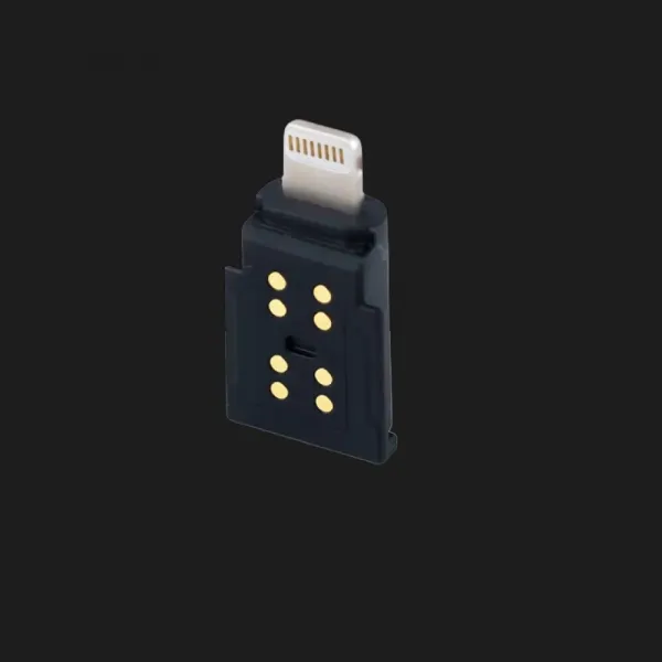 Перехідник для DJI Mic 2 (Lightning)