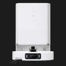 Робот-пилосос Xiaomi Robot Vacuum 5 Pro (White)