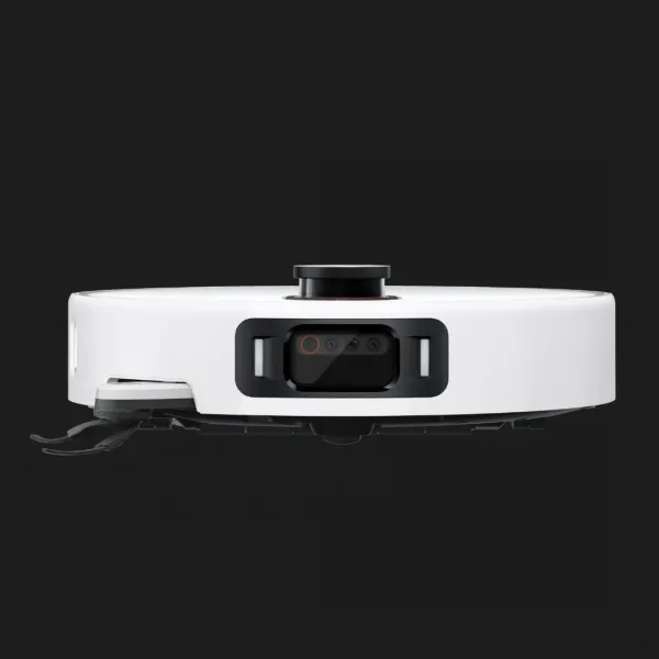 Робот-пилосос Xiaomi Robot Vacuum 5 Pro (White)