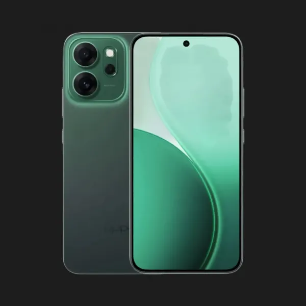 OPPO Reno 14 FS 5G 12/512 (Luminous Green) (Standard)