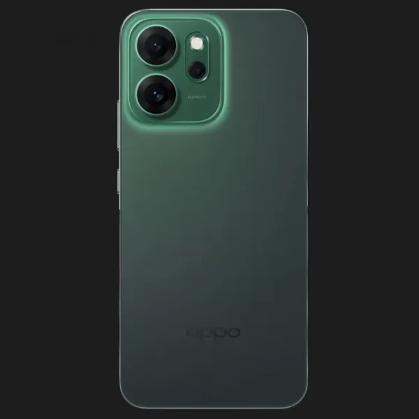 OPPO Reno 14 FS 5G 12/512 (Luminous Green) (Standard)
