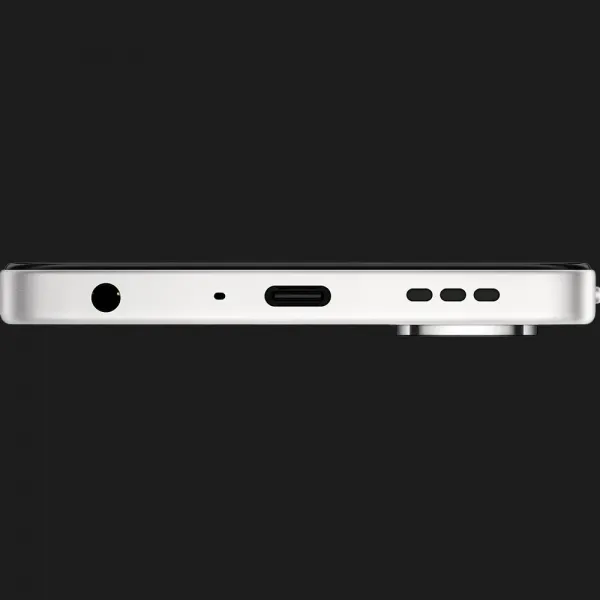 OPPO A5x nfc 4/128 (Laser White) (Standard)