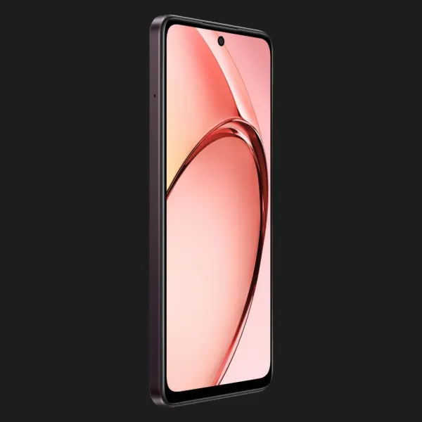 OPPO A3x 4/128 (Nebula Red) (Standard)