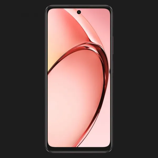 OPPO A3x 4/128 (Nebula Red) (Standard)