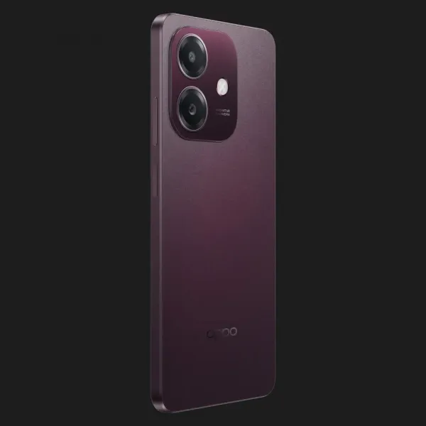 OPPO A3x 4/128 (Nebula Red) (Standard)