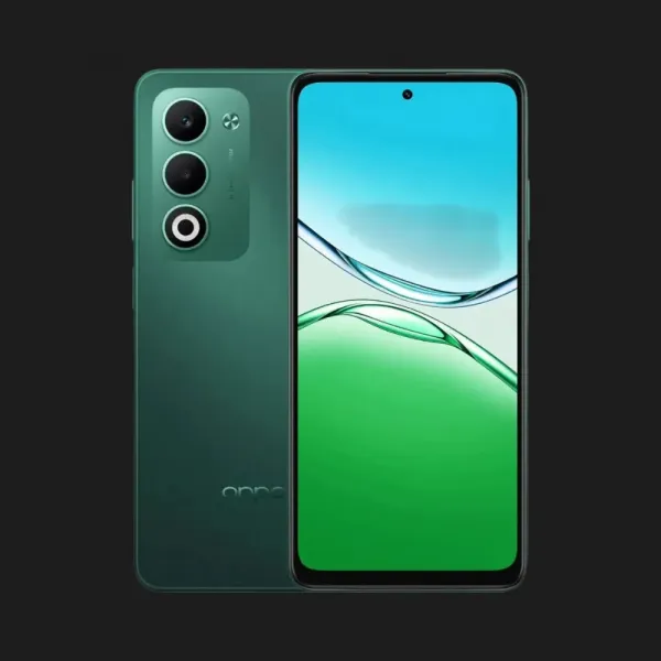 OPPO A5 6/128 (Aurora Green) (Standard)