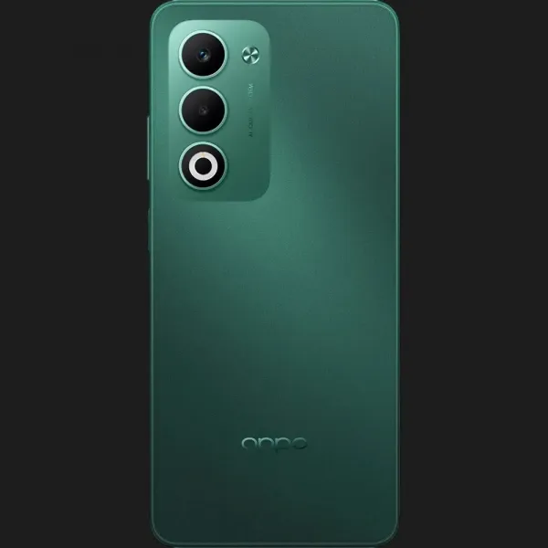 OPPO A5 6/128 (Aurora Green) (Standard)