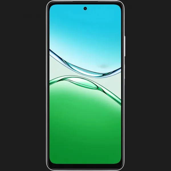 OPPO A5 6/128 (Mist White) (Standard)