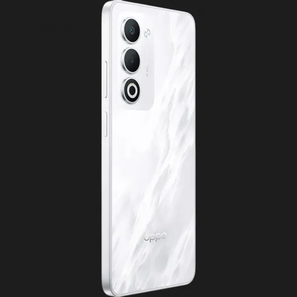 OPPO A5 6/128 (Mist White) (Standard)