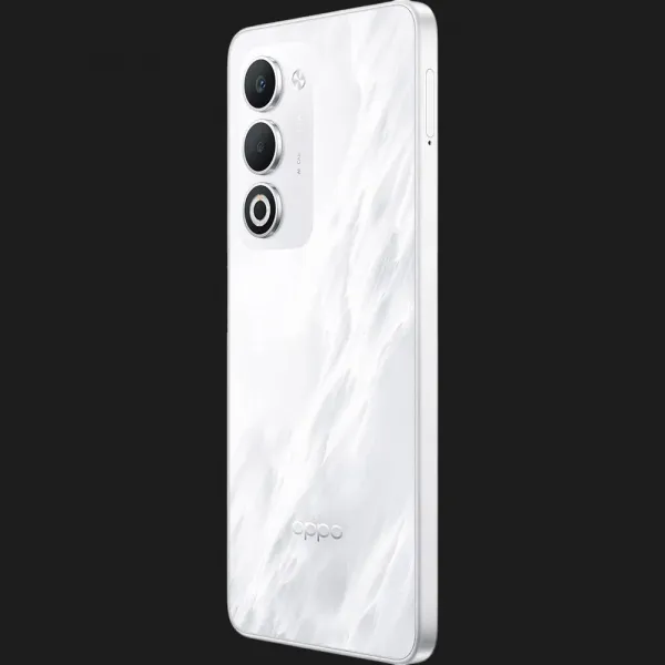 OPPO A5 6/128 (Mist White) (Standard)