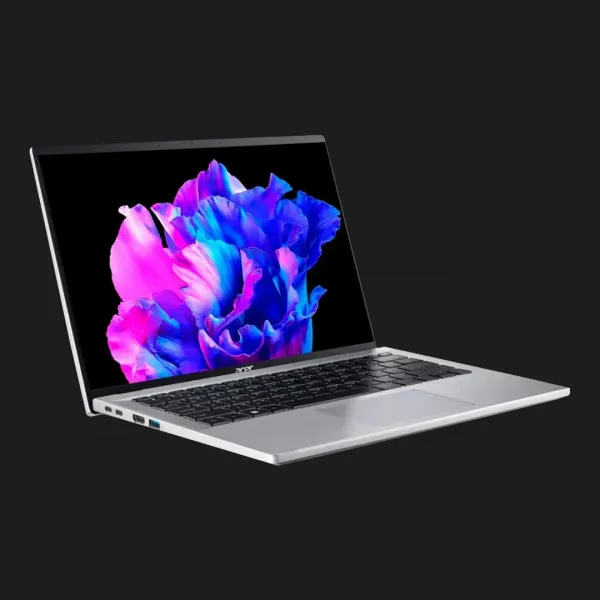 Ноутбук Acer Swift Go 14 SFG14-72-72YK (Intel Core Ultra 7/16GB/1TB (SSD)/Intel Arc Graphics) (NX.KP0AA.002) (Standard)
