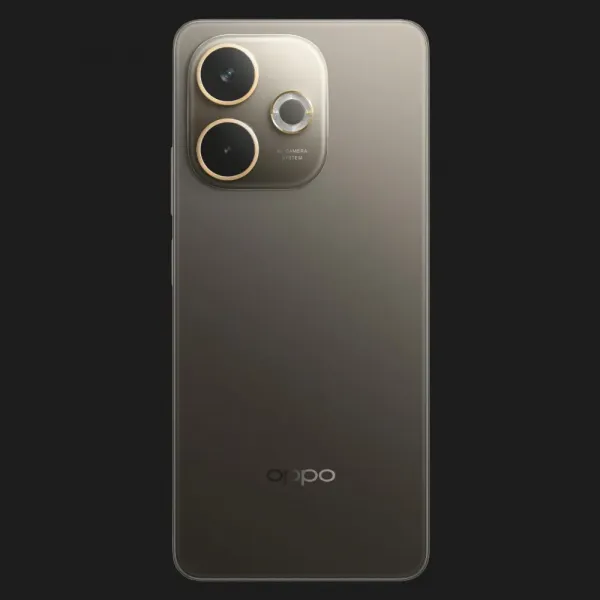 OPPO A5 Pro 5G 8/256 (Black Brown) (Standard)