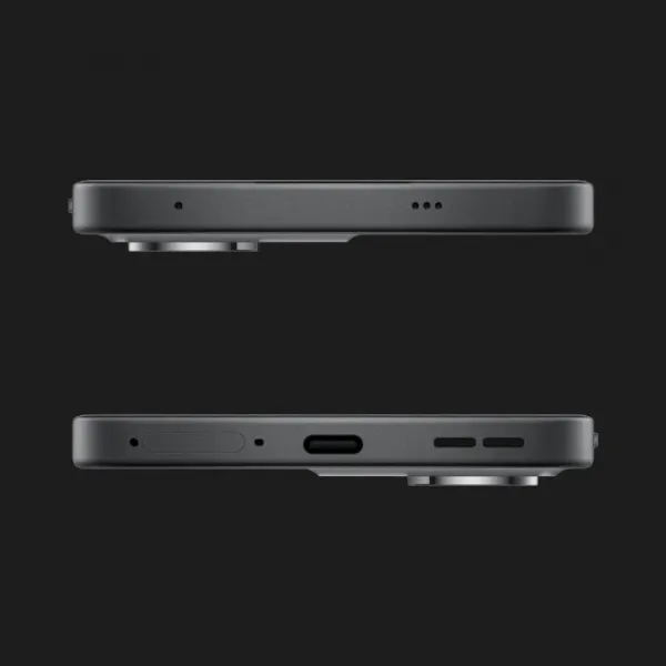 OPPO Reno 13 F 4G 8/512 (Graphite Grey) (Standard)