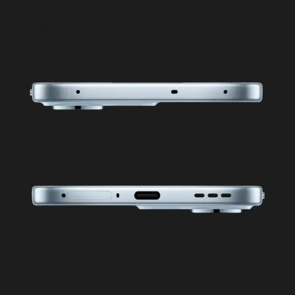 OPPO Reno 14 FS 5G 12/512 (Opal Blue) (Standard)