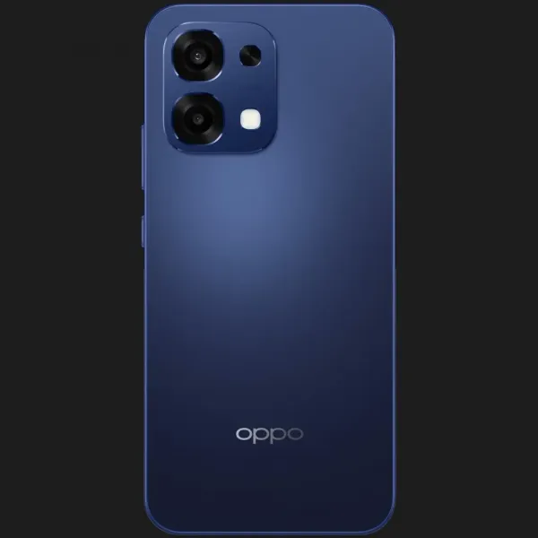 OPPO A6 Pro 4G 8/256 (Stellar Blue) (Standard)