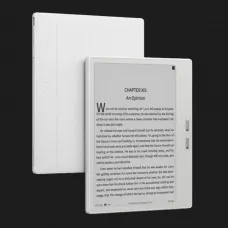 Електронна книга Onyx Boox Go 7 (White) (Standard)