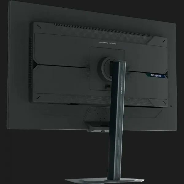 Монiтор GIGABYTE 27" IPS 160Hz M27UP (UA)