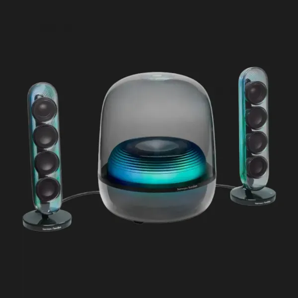 Акустика Harman / Kardon SoundSticks 5 (Black)