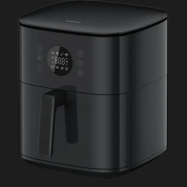Мультипіч Xiaomi Air Fryer MAF-W6501 (Black)