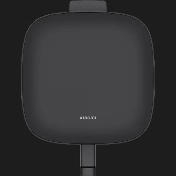 Мультипіч Xiaomi Air Fryer MAF-W6501 (Black)