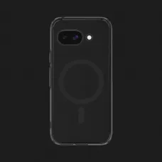 Чохол Spigen Ultra Hybrid MagSafe для Google Pixel 9а (Frost Black)