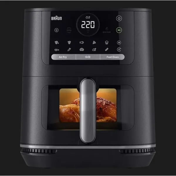 Мультипіч Braun HF 5075 IBK