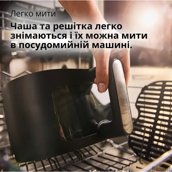 Мультипіч Braun HF 5075 IBK