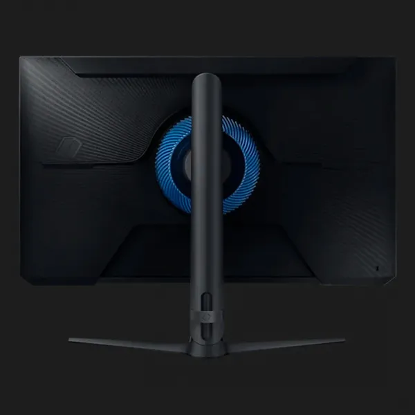 Монітор Samsung 24" S24DG300EI VA 180Hz LS24DG300EIXUA (UA)