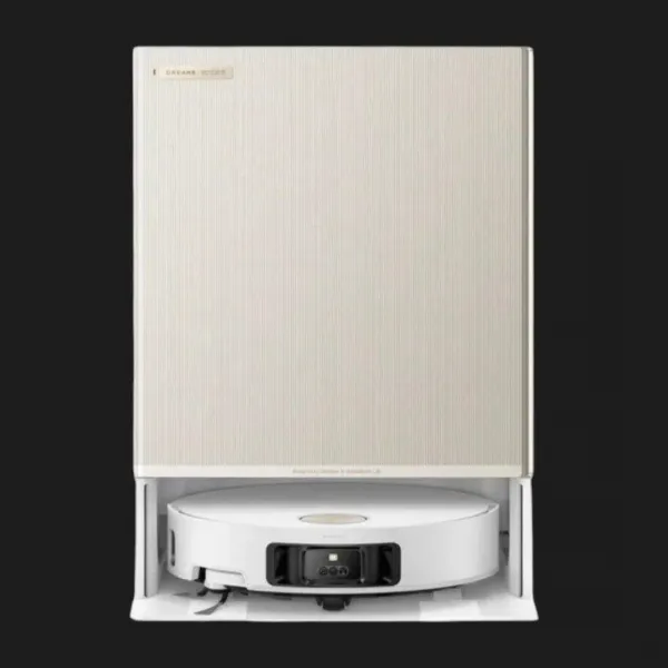 Робот-пилосос Dreame Bot MatriX 10 Ultra (White)