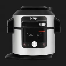 Мультиварка-скороварка Ninja Foodi 7.5L Max SmartLid