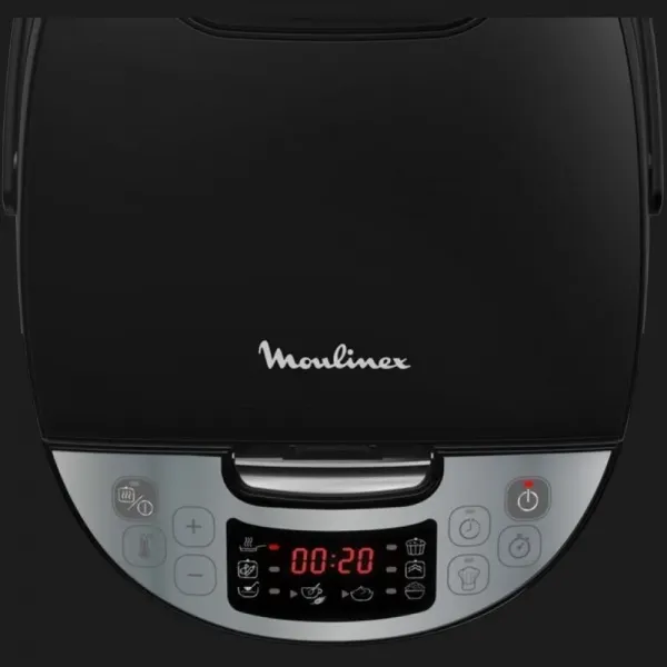 Мультиварка Moulinex MK611832