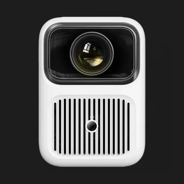 Мультимедійний проектор Wanbo Dali 1 (White)