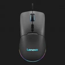 Ігрова миша Lenovo M210 RGB Gaming Mouse (GY51M74265) (Black) (UA)