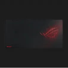 Ігрова поверхня ASUS ROG Sheath, Black Box, XXL (90MP00K1-B0UC00)  (Black/Red) (UA)