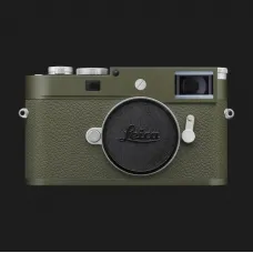 Компактний фотоапарат Leica M11-P body (Safari) (Standard)