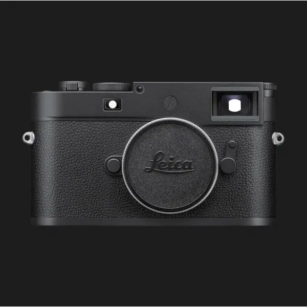 Компактний фотоапарат Leica M11 Monochrom body (Black) (Standard)