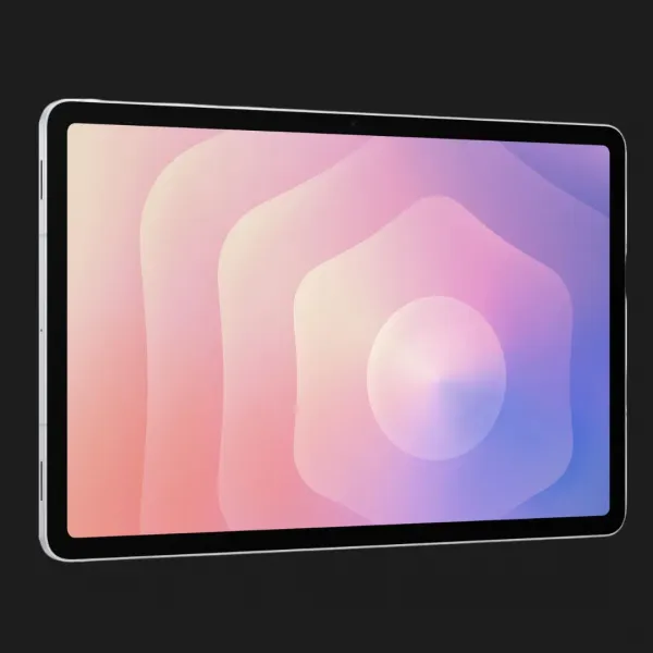 Планшет Samsung Galaxy Tab S11 Wi-Fi 12/256GB (Silver) (Standard)