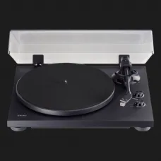 Вініловий програвач TEAC Hi-Fi TN-280BT-A3/B (Black)