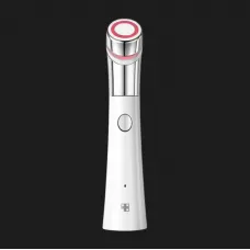 Пристрій для догляду за обличчям Medicube AGE-R ATS Air Shot (White)