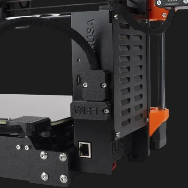 3D-принтер Prusa MK4S Kit (Black)