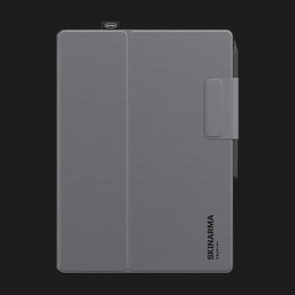 Чохол SkinArma TRAX для reMarkable Paper Pro (Gunmetal)