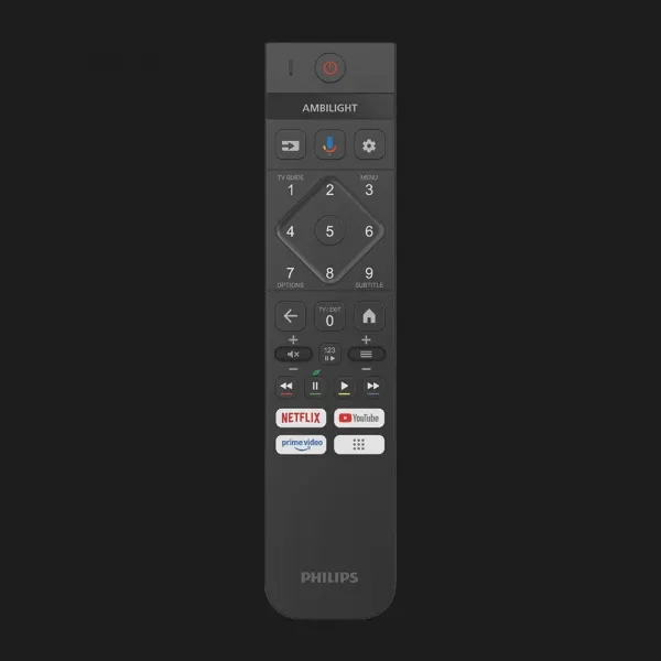 Телевізор Philips 65 65OLED910/12 (UA)