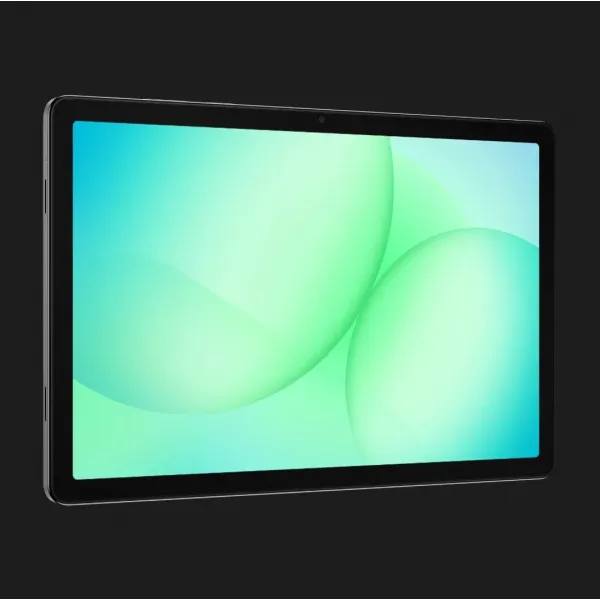Планшет Samsung Galaxy Tab A11+ Wi-Fi 6/128Gb (Gray) (Standard)