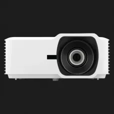 Мультимедійний проектор ViewSonic LSD400W (VS20643) (UA)