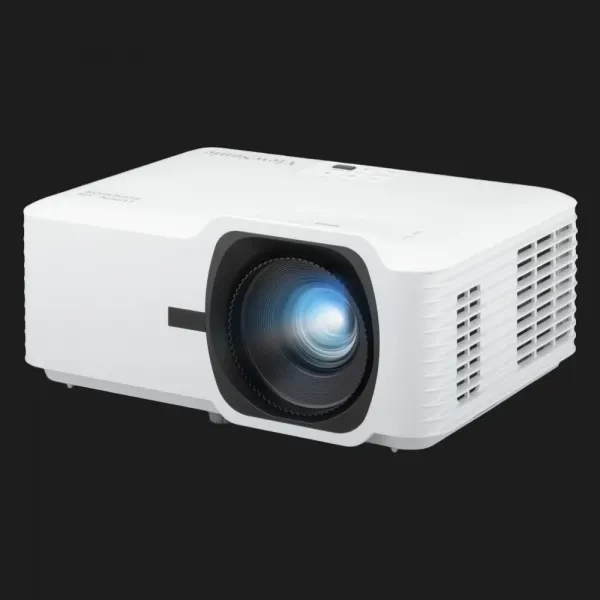 Мультимедійний проектор ViewSonic LSD400W (VS20643) (UA)