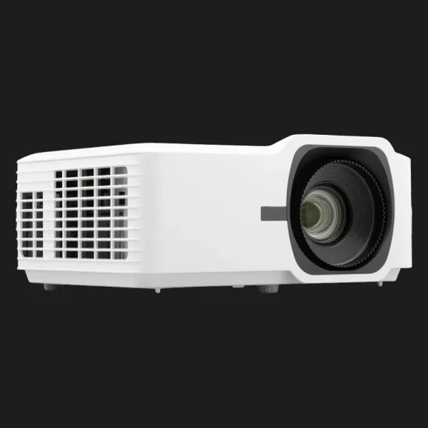Мультимедійний проектор ViewSonic LSD400HD (VS20625) (UA)