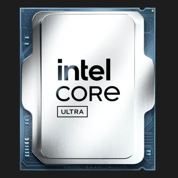 Процесор Intel Core Ultra 5 225 s1851 Box (BX80768225)